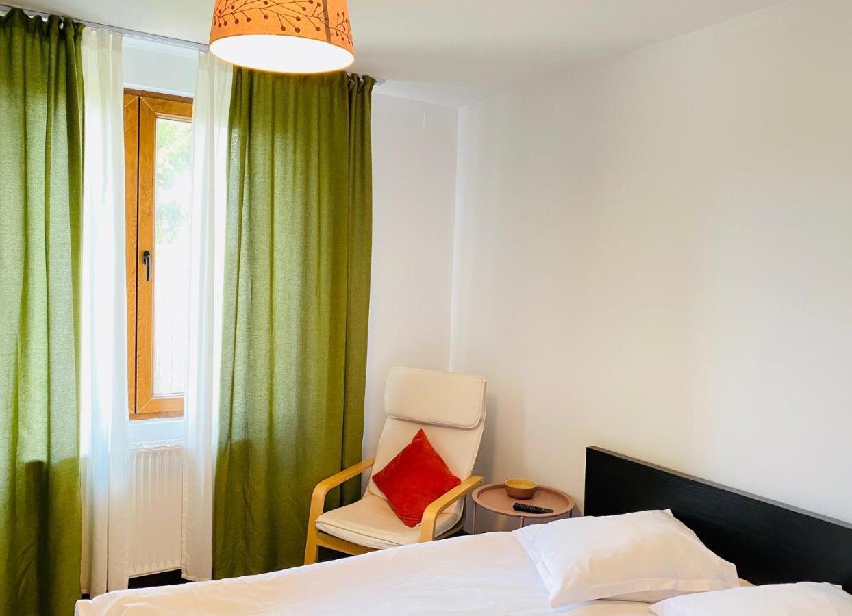 Drumul Poienii Apartment Brasov Exterior photo